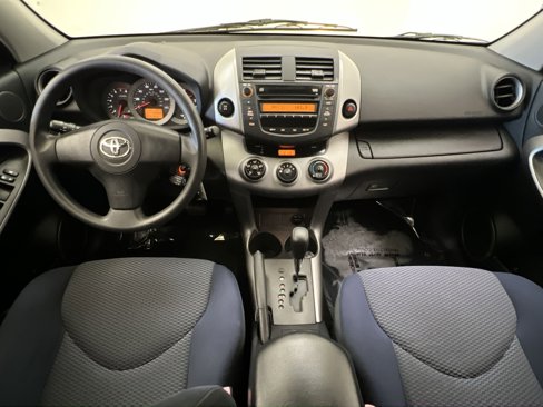 Used 2008 Toyota RAV4 Sport image 19