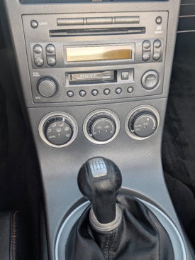 Used 2004 Nissan 350Z Touring image 17