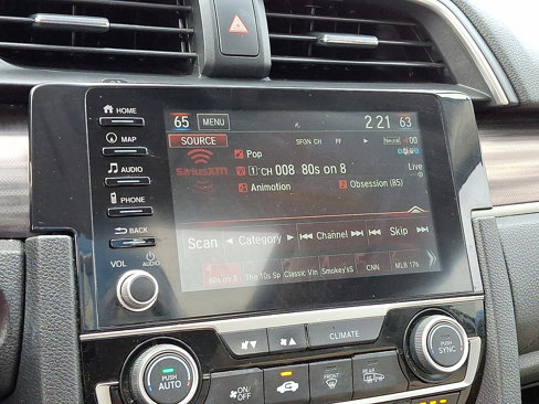 Used 2020 Honda Civic Touring image 19