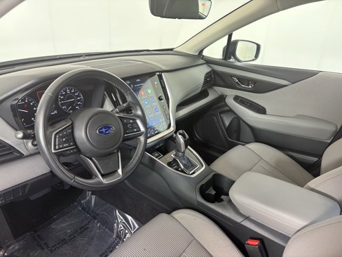Used 2024 Subaru Legacy Premium w/ Popular Package #1 image 14