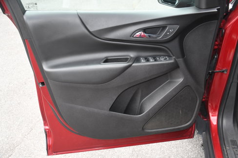 Used 2019 Chevrolet Equinox LT image 9
