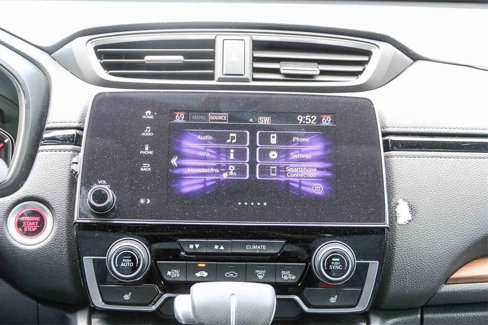 Used 2020 Honda CR-V EX image 16