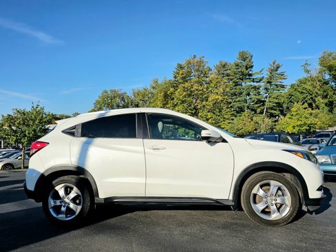 Used 2016 Honda HR-V EX-L image 7