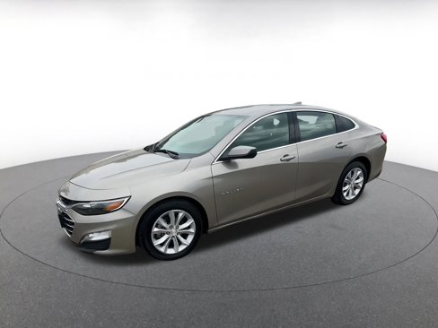 Used 2024 Chevrolet Malibu LT image 8
