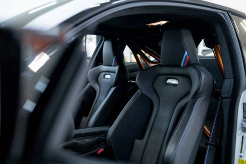 Used 2016 BMW M4 GTS image 54