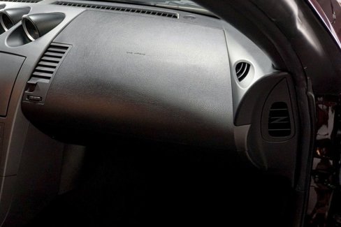 Used 2003 Nissan 350Z Track image 32