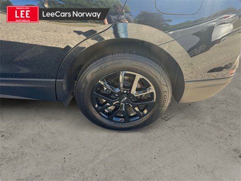 Used 2022 Chevrolet Equinox LT image 14