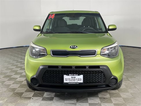 Used 2014 Kia Soul image 26