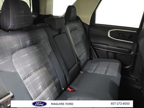 Used 2023 Ford Bronco Sport Heritage w/ Heritage Convenience Package image 18