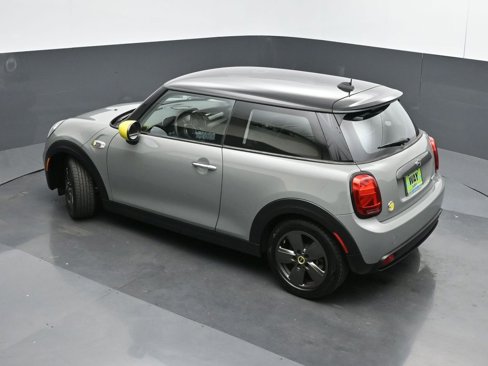 Used 2020 MINI Cooper SE w/ 6.5" Touchscreen Package image 41