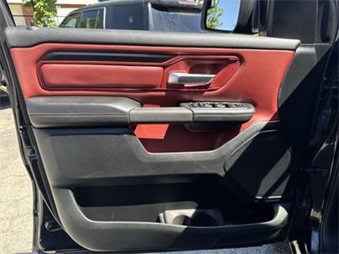 Used 2019 RAM 1500 Rebel image 42