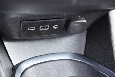 Used 2024 Chevrolet Malibu LT image 20