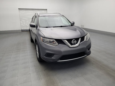 Used 2016 Nissan Rogue SV image 14