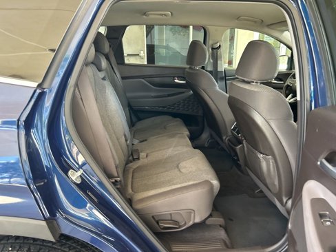 Used 2019 Hyundai Santa Fe SE image 22