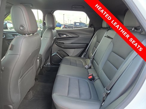 Used 2023 Chevrolet TrailBlazer RS image 10