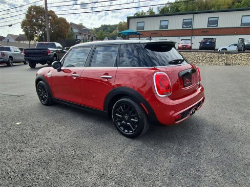 Used 2018 MINI Cooper S image 13