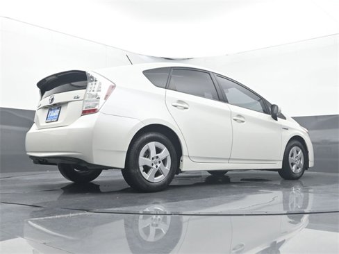 Used 2010 Toyota Prius Two image 11