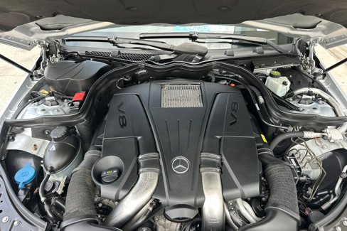 Used 2013 Mercedes-Benz E 550 Coupe image 23