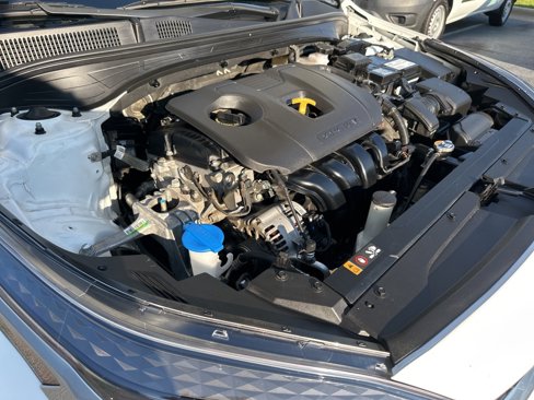 Used 2023 Kia Forte GT-Line w/ GT-Line Premium Package image 31