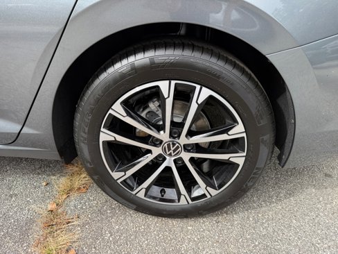 New 2026 Volkswagen Jetta Sport image 22