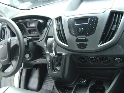 Used 2017 Ford Transit 150 130 Low Roof image 11