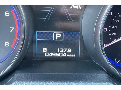 Used 2019 Subaru Outback 2.5i Limited image 39