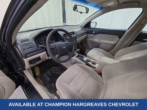Used 2009 Ford Fusion SE image 13