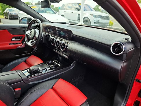 Used 2019 Mercedes-Benz A 220 image 62