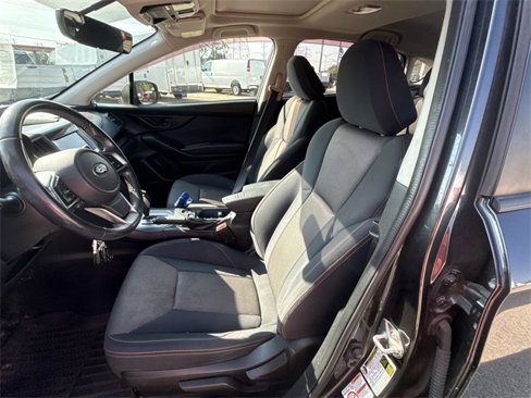 Used 2018 Subaru Crosstrek 2.0i Premium w/ Moonroof Package image 18