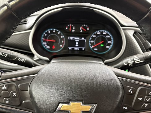 Used 2021 Chevrolet Malibu RS image 22