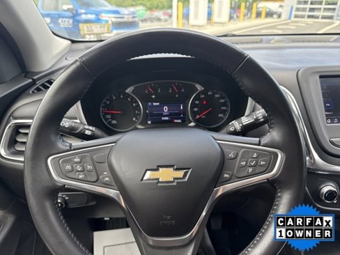 Certified 2022 Chevrolet Equinox LT image 15
