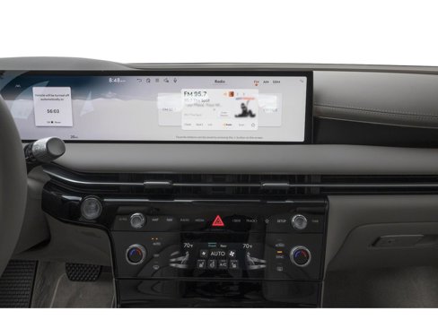 New 2025 Genesis G80 2.5T Advanced image 7