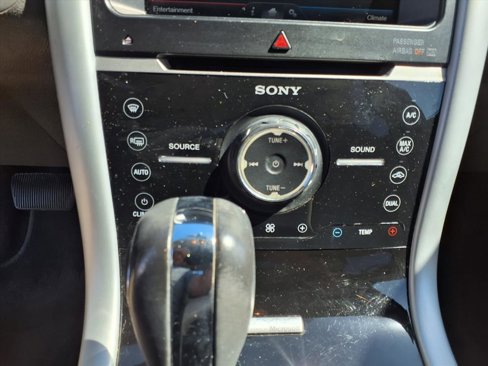 Used 2014 Ford Edge Limited w/ Equipment Group 301A image 21