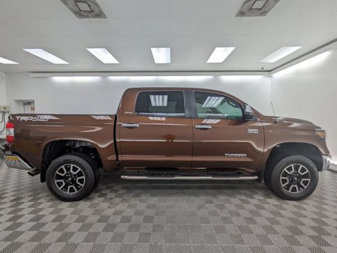 Used 2016 Toyota Tundra Limited image 10