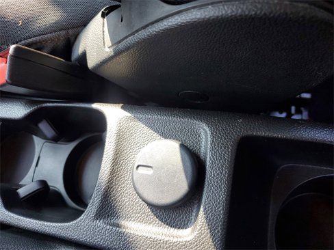 Used 2019 Chevrolet Sonic LT image 15