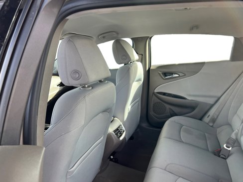 Used 2022 Chevrolet Malibu LT image 13