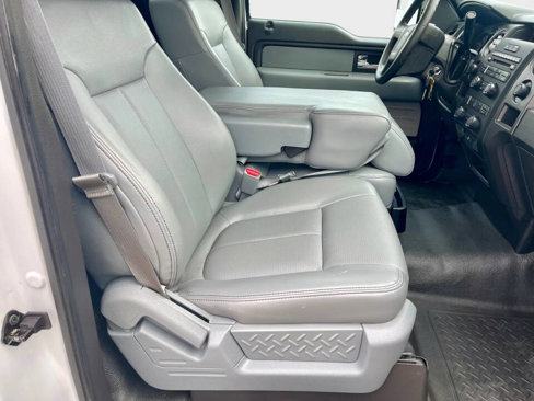 Used 2014 Ford F150 XL w/ Power Equipment Group image 8