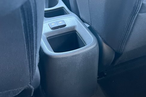New 2025 Nissan Versa S w/ S Plus Package image 15