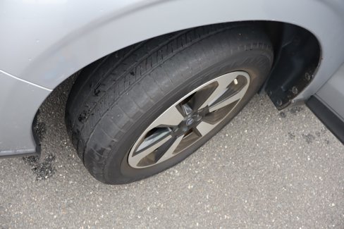 Used 2018 Subaru Forester 2.5i Limited image 42