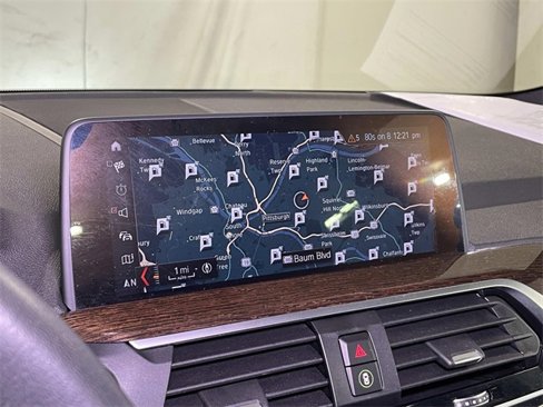 Used 2019 BMW X3 xDrive30i image 30