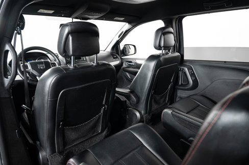 Used 2014 Dodge Grand Caravan R/T w/ Driver Convenience Group image 20