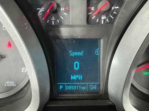 Used 2012 Chevrolet Equinox LTZ image 15