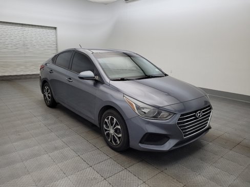 Used 2020 Hyundai Accent SE image 13
