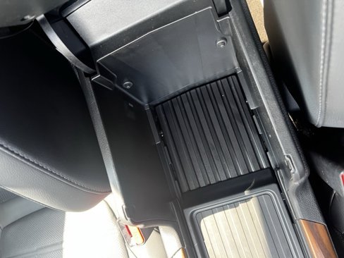 Used 2021 Honda CR-V Touring image 23