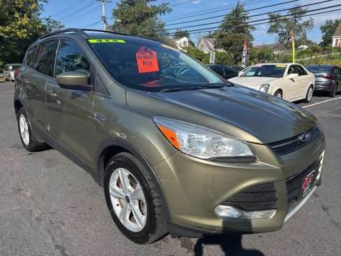 Used 2013 Ford Escape SE image 3