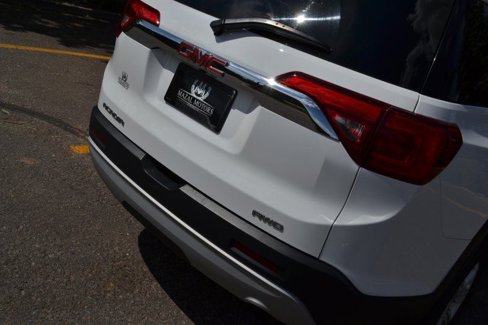Used 2019 GMC Acadia SLE image 14