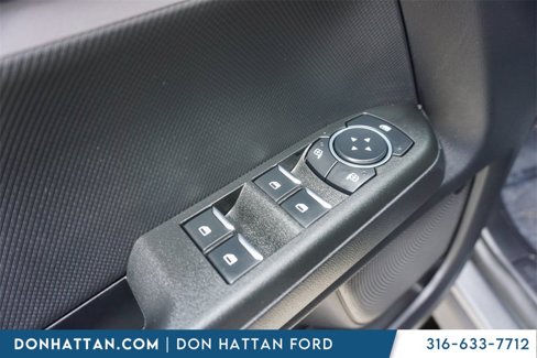 Used 2023 Ford Bronco Sport Big Bend w/ Convenience Package image 18