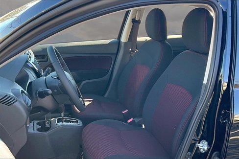 New 2024 Mitsubishi Mirage G4 image 9