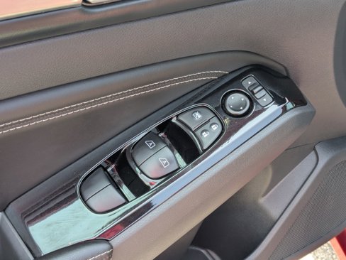 Used 2022 Nissan Altima 2.5 SL image 14