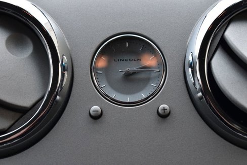 Used 2007 Lincoln MKZ AWD image 34